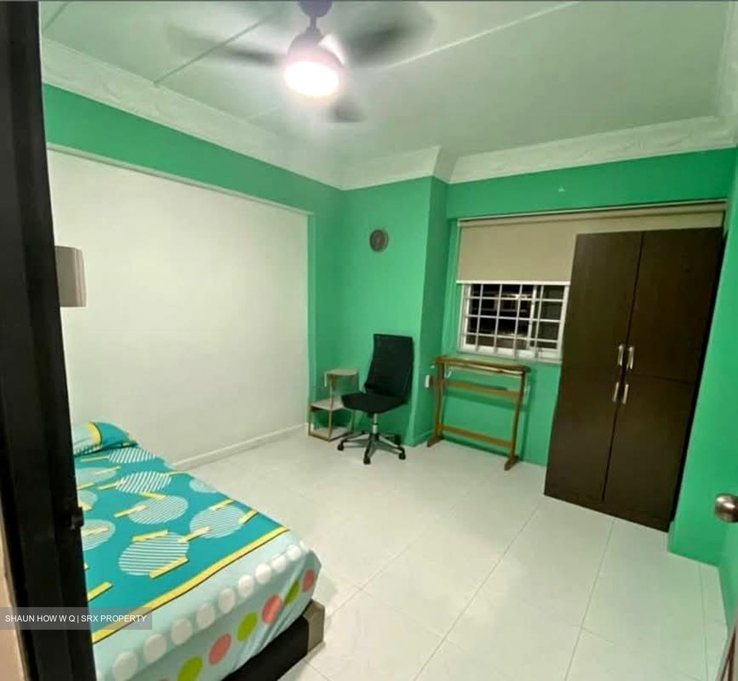 Blk 627 Woodlands Avenue 6 (Woodlands), HDB 3 Rooms #564049701
